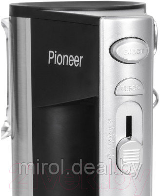Миксер ручной Pioneer MX320 - фото 4 - id-p225473210
