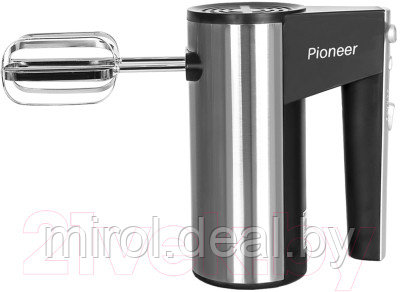 Миксер ручной Pioneer MX320 - фото 5 - id-p225473210