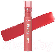 Тинт для губ Etude House Fixing Tint 01 Analog Rose