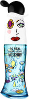 Туалетная вода Moschino So Real Cheap And Chic
