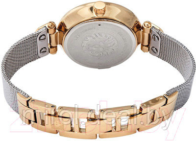 Часы наручные женские Anne Klein AK/3001SVTT - фото 4 - id-p225472811