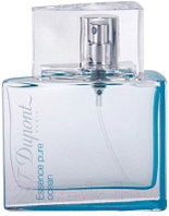 Туалетная вода S.T. Dupont Essence Pure Ocean pour Homme