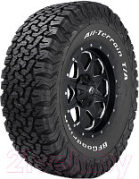 Всесезонная шина BFGoodrich All-Terrain KO2 32/11.5R15 113R