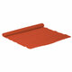 Бумага гофрированная/креповая, 32 г/м2, 50×250 см, оранжевая, в рулоне, BRAUBERG, 126530 - фото 2 - id-p225479938