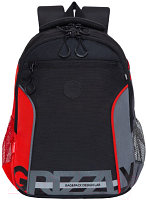 Школьный рюкзак Grizzly RB-259-1m