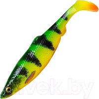 Мягкая приманка Savage Gear LB 4D Herring Shad / 80204