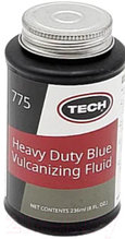 Смазка техническая TECH Blue Vulcanizing Fluid / TECH775