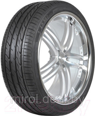 Летняя шина Landsail LS588 SUV 215/60R17 96H - фото 1 - id-p225479668