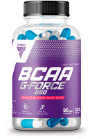 Аминокислоты BCAA Trec Nutrition G-force