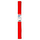 Бумага гофрированная/креповая, 32 г/м2, 50×250 см, красная, в рулоне, BRAUBERG, 126531, фото 2