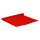 Бумага гофрированная/креповая, 32 г/м2, 50×250 см, красная, в рулоне, BRAUBERG, 126531, фото 3