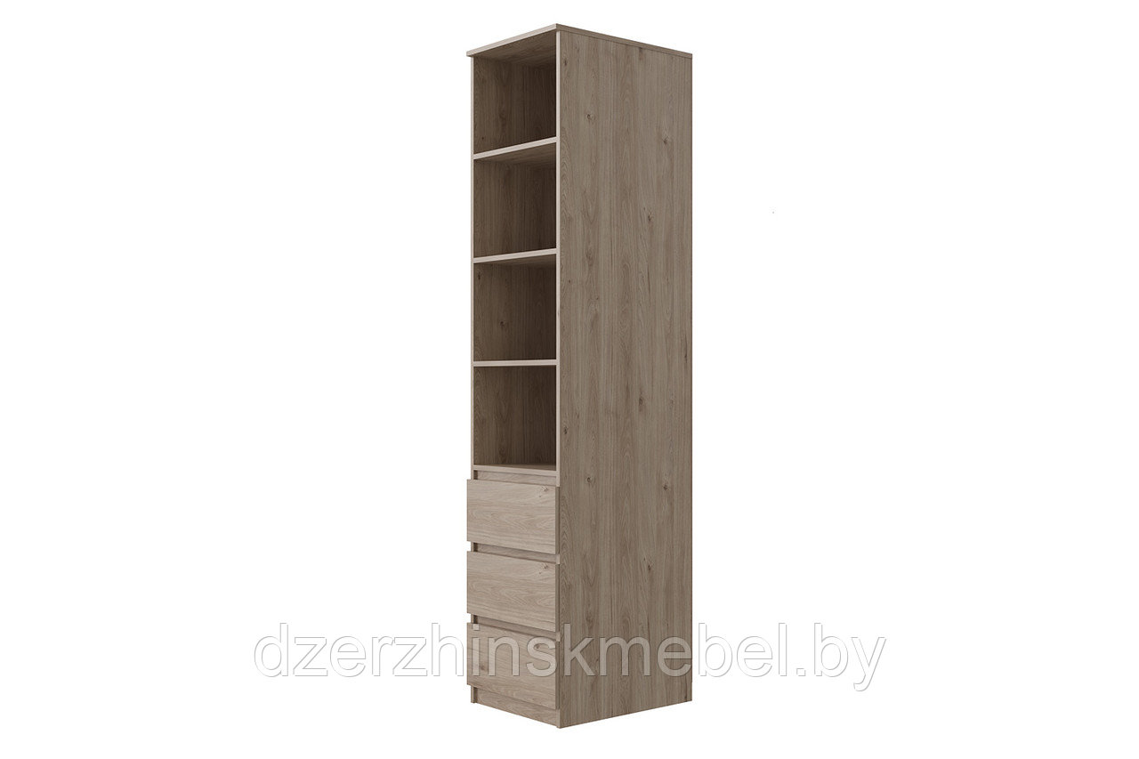 Шкаф для книг "Сноули". ИВ-121.20