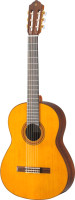 Акустическая гитара Yamaha CG-192C - фото 1 - id-p225480229