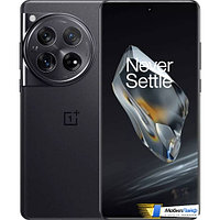 OnePlus OnePlus 12 12GB/256GB Черный