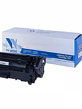 Картридж NVP совместимый NV-Q2612A/NV-FX-10/703-SET3 универсальные для HP/Canon LaserJet 3015/ 3030/ 1012/