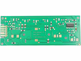 Плата (модуль) для электрического водонагревателя Ariston 65108273