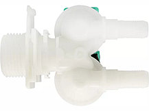 Клапан подачи воды для стиральной машины Bosch 00626528, фото 3