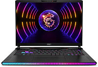 Игровой ноутбук MSI Raider GE68HX 13VG-205RU