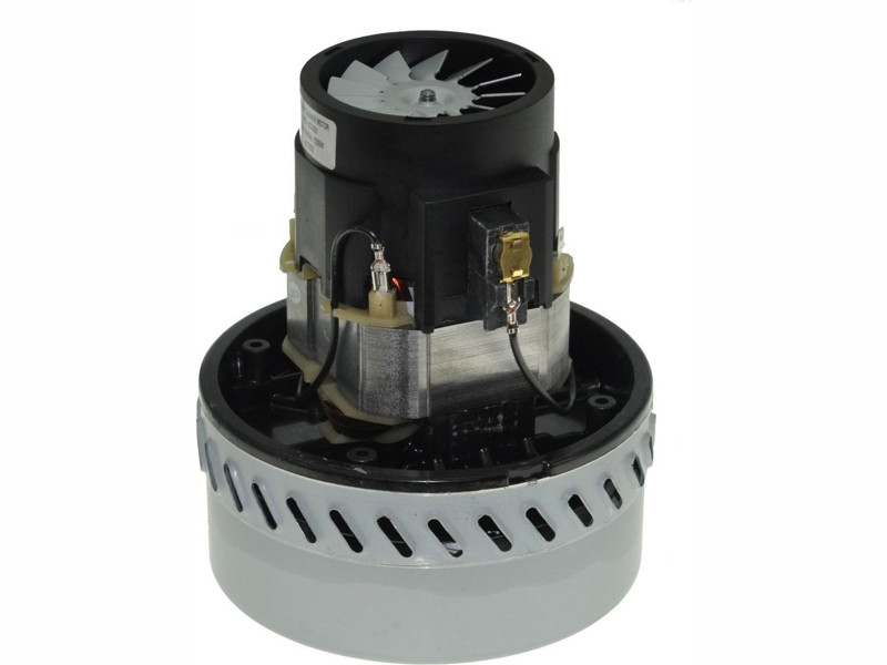 Мотор ( электродвигатель ) для пылесоса VC0730W (A30-2-1200W (1400w), H=169mm, D143/67.5mm, (H032), 11me06b, - фото 4 - id-p35828104