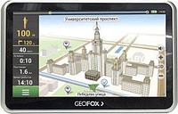 GPS навигатор GEOFOX MID702GPS