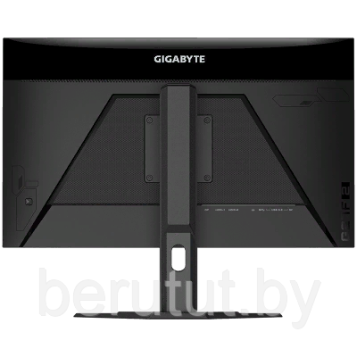 Игровой монитор Gigabyte G27F 2 - фото 4 - id-p225480967