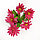Букет ритуальный Ромашка садовая цвет ассорти, фото 5