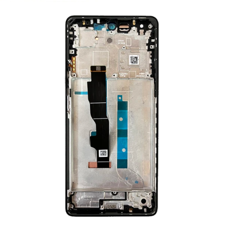 Xiaomi Redmi Note 13 - Замена экрана (дисплейного модуля), оригинал