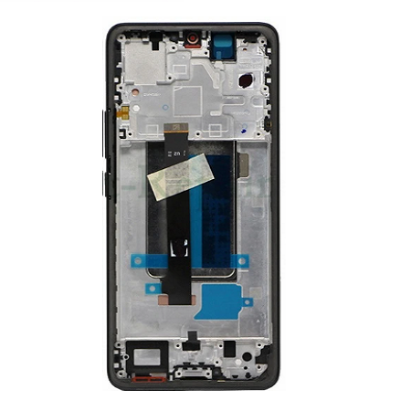 Xiaomi Redmi Note 13 Pro - Замена экрана (дисплейного модуля), оригинал