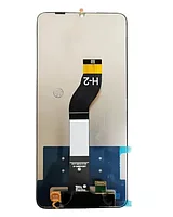 Xiaomi Redmi 13C  - Замена экрана (стекла, сенсорного экрана и дисплея)