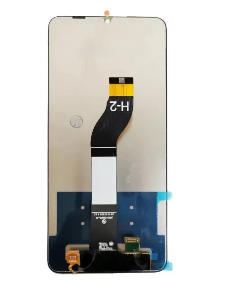 Xiaomi Redmi 13C  - Замена экрана (стекла, сенсорного экрана и дисплея)