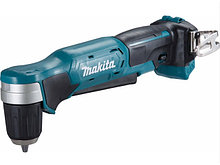 MAKITA Аккум. угловая дрель-шуруповерт MAKITA DA 333 DZ в кор. (12.0 В, БЕЗ АККУМУЛЯТОРА, 1 скор., шурупы до 8