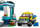 Конструктор LEGO City 60362 Автомойка, фото 5