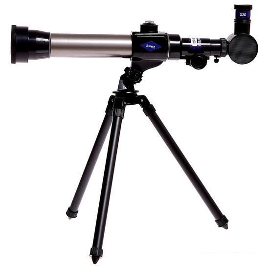 Детский телескоп Эврики Млечный путь 669851 - фото 4 - id-p225268638