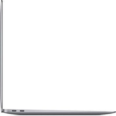 Ноутбук Apple MacBook Air A2337 MGN63ZP/A, 13.3", IPS, Apple M1 8 core 3.2ГГц, 8-ядерный, 8ГБ 256ГБ SSD, Mac - фото 5 - id-p225127757