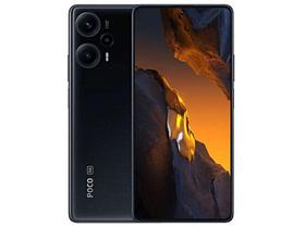 Poco F5 8/256Gb Black