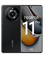 Realme 11 Pro 5G 8/128Gb Black
