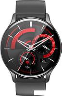Умные часы Hoco Y15 (черный)