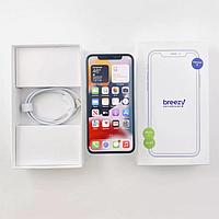 Apple iPhone X 64 GB Silver (Восстановленный)