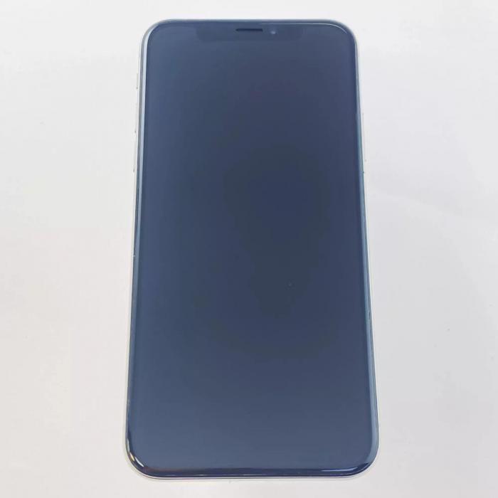 IPhone X 64GB Silver, model A1901 (Восстановленный) - фото 2 - id-p224789946