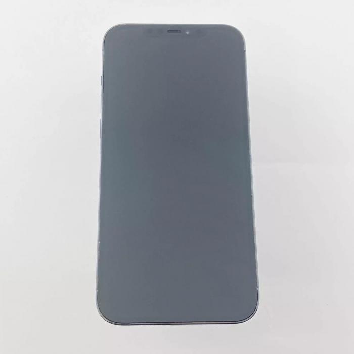 IPhone 12 Pro Max 256GB Pacific Blue, Model A2411 (Восстановленный) - фото 2 - id-p224789980