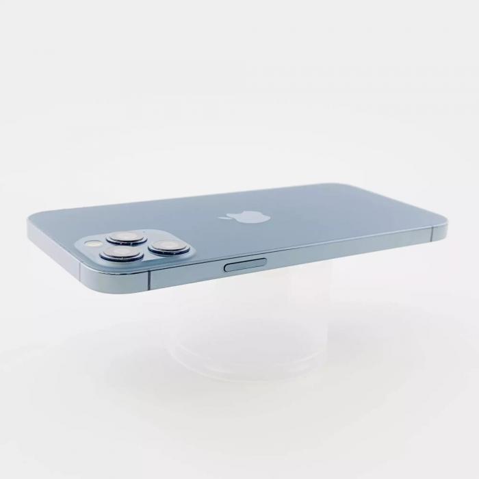 IPhone 12 Pro Max 256GB Pacific Blue, Model A2411 (Восстановленный) - фото 5 - id-p224789980