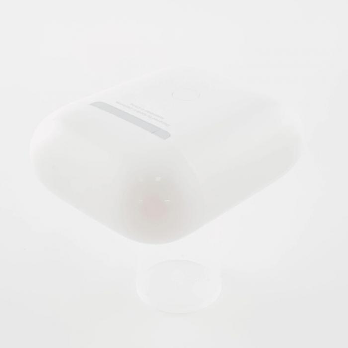 Apple AirPods2 with Wireless Charging Case (Восстановленный) - фото 5 - id-p225432468