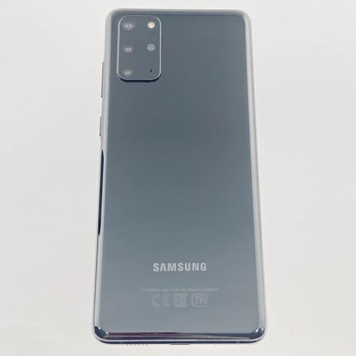 Samsung Galaxy S20 Plus (G985F) 128Gb Cosmic Black (SM-G985FZKDSEK) (Восстановленный) - фото 5 - id-p225432471
