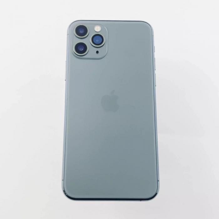 Apple iPhone 11 Pro 64 GB Midnight Green (Восстановленный) - фото 4 - id-p224790018