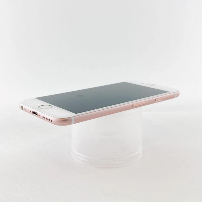 Apple iPhone 6s 64 GB Rose Gold (Восстановленный) - фото 5 - id-p225432476