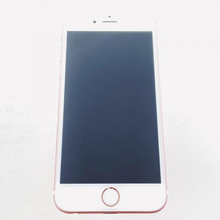 Apple iPhone 6s 64 GB Rose Gold (Восстановленный) - фото 9 - id-p225432476