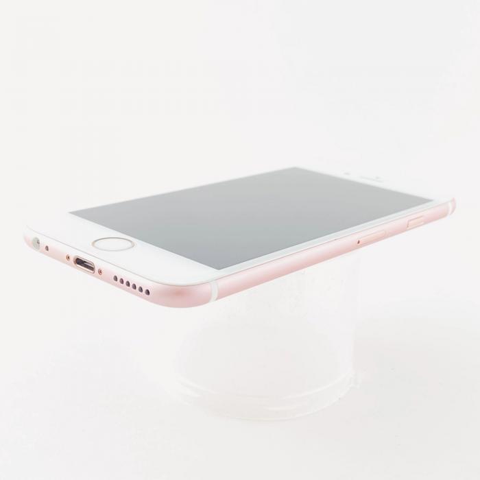 Apple iPhone 6s 64 GB Rose Gold (Восстановленный) - фото 10 - id-p225432476