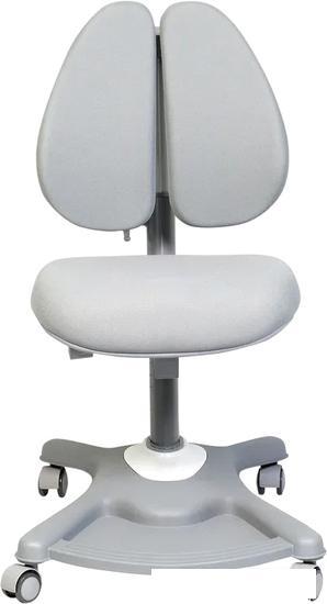 Детское ортопедическое кресло Fun Desk Fortuna (серый) - фото 1 - id-p225268709