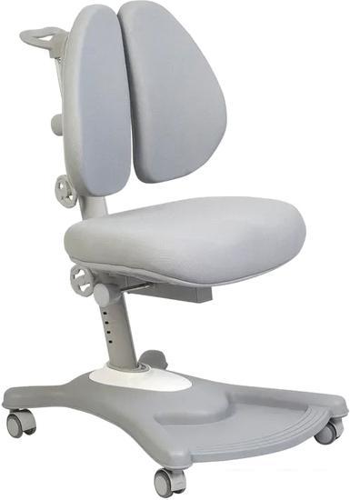 Детское ортопедическое кресло Fun Desk Fortuna (серый) - фото 2 - id-p225268709