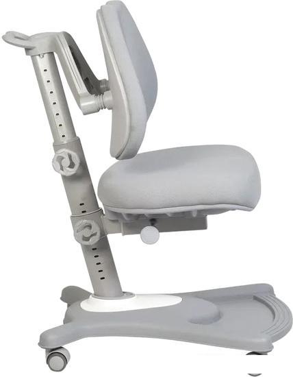 Детское ортопедическое кресло Fun Desk Fortuna (серый) - фото 3 - id-p225268709